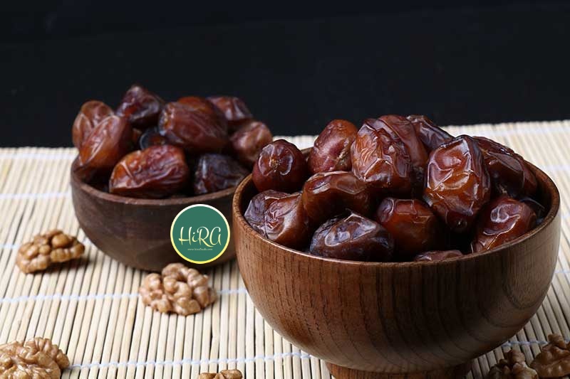 خرمای برحی