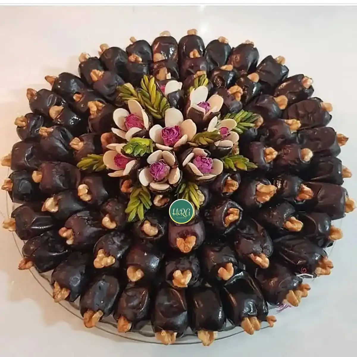 خرمای ونان