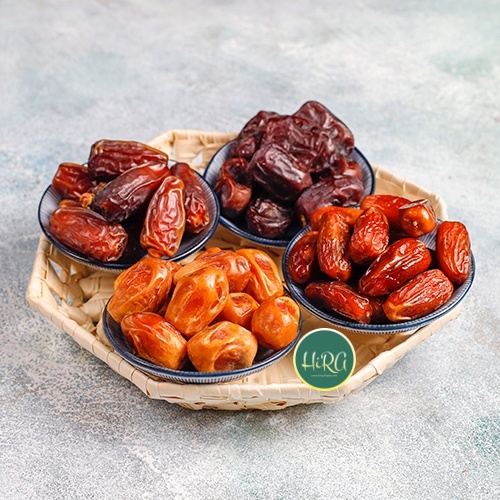 خرمای صقعی