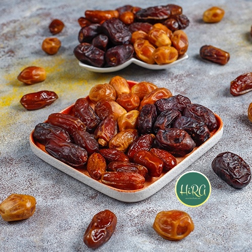 شرایط نگهداری رطب