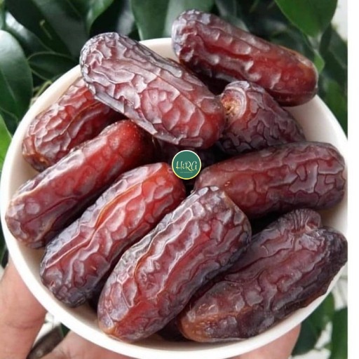 تفاوت خرمای کبکاب و پیارم